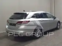 2022 Opel Astra