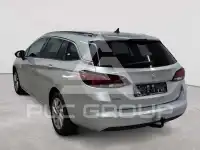 2022 Opel Astra