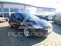2022 Opel Astra