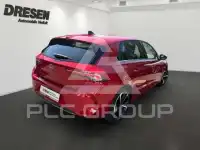 2022 Opel Astra