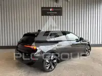 2022 Opel Astra