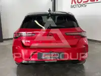 2022 Opel Astra