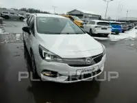 2022 Opel Astra