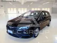 2022 Opel Astra
