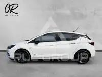 2022 Opel Astra