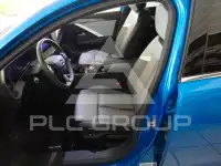 2022 Opel Astra