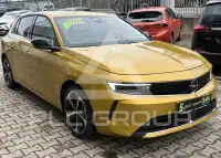 2022 Opel Astra