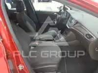 2022 Opel Astra