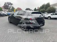 2022 Opel Astra