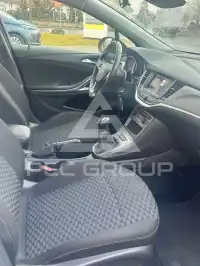 2022 Opel Astra
