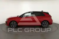 2022 Opel Astra