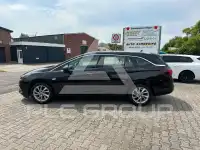 2022 Opel Astra