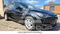 2022 Opel Astra