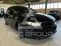 2022 Opel Astra