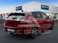 2022 Opel Astra