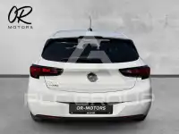 2022 Opel Astra