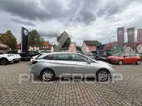 2022 Opel Astra