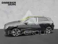 2022 Opel Astra