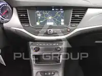 2022 Opel Astra
