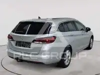 2022 Opel Astra