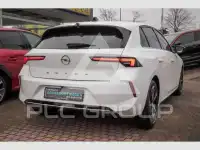 2022 Opel Astra
