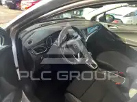 2022 Opel Astra