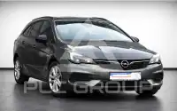 2022 Opel Astra