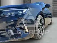 2022 Opel Astra