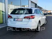 2022 Opel Astra