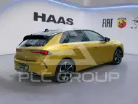 2022 Opel Astra