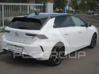 2022 Opel Astra