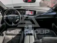 2022 Opel Astra