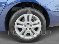 2022 Opel Astra