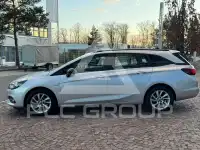 2022 Opel Astra