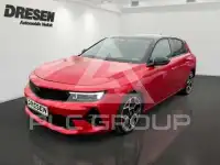 2022 Opel Astra