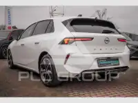 2022 Opel Astra
