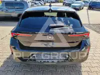2022 Opel Astra