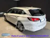 2022 Opel Astra