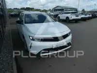 2022 Opel Astra