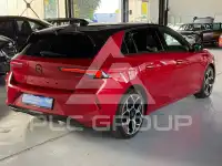 2022 Opel Astra