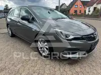 2022 Opel Astra