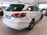 2022 Opel Astra