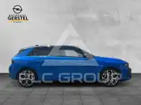 2022 Opel Astra