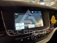 2022 Opel Astra