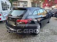 2022 Opel Astra