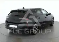 2022 Opel Astra