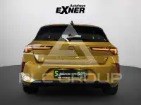 2022 Opel Astra