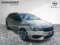 2022 Opel Astra