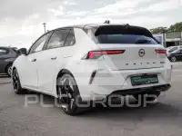 2022 Opel Astra