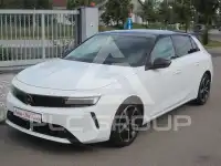 2022 Opel Astra